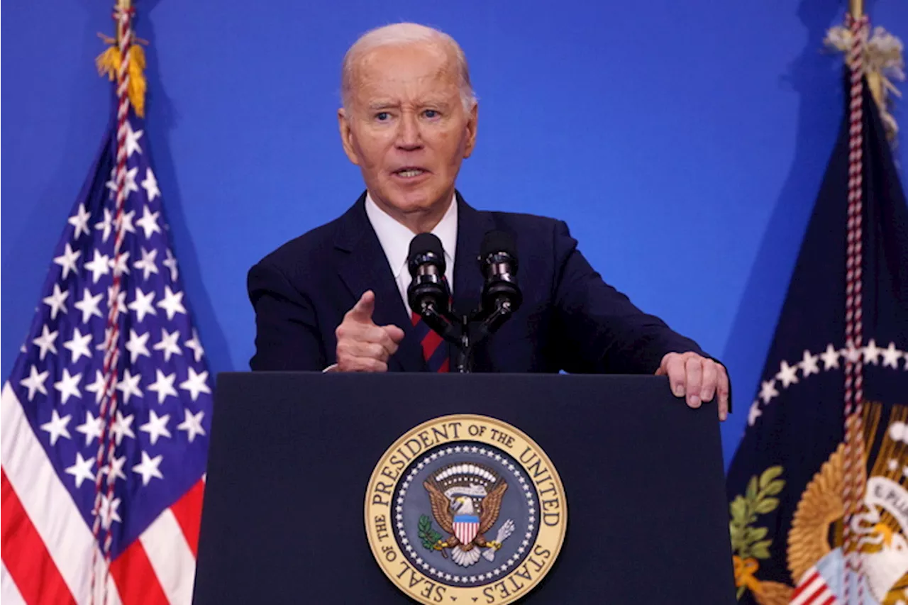Cnn, Biden commuterà la pena a 1.500 persone, 39 graziate
