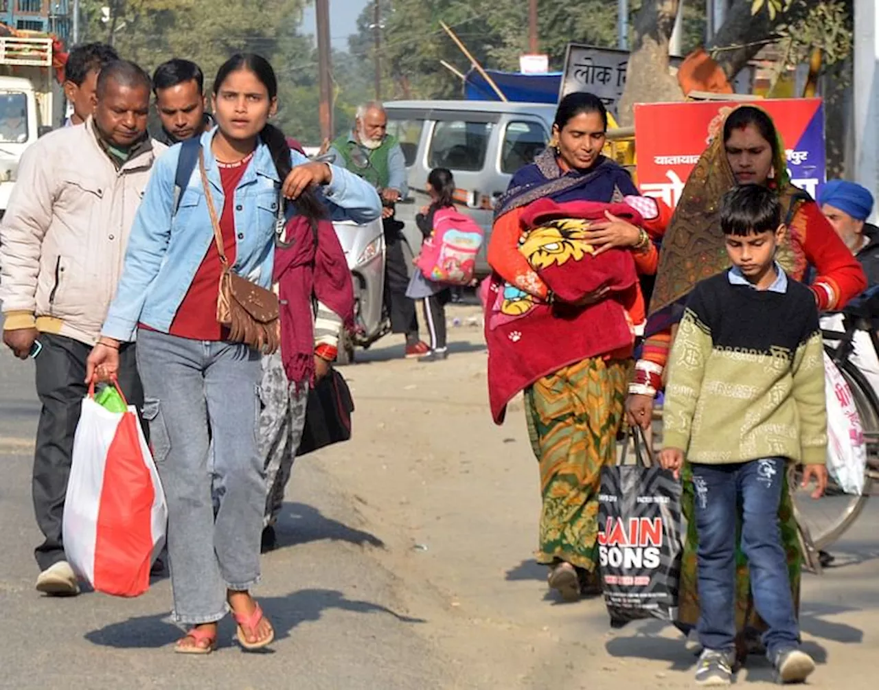 अध्ययन: समय से पहले महिलाओं को उम्रदराज बना रही बढ़ती गर्मी, कम उम्र में विवाह भी बड़ी वजह