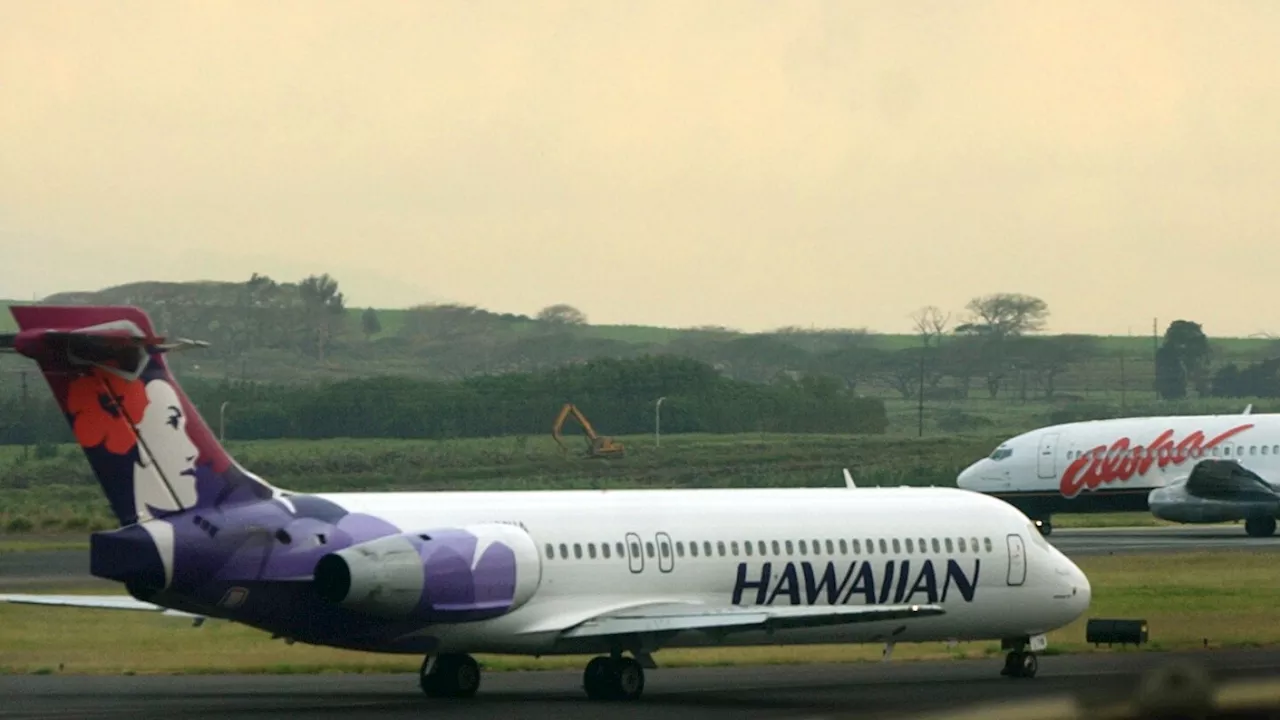 Hawaiian Airlines flight crew decision to fly over storm cell led to severe turbulence, NTSB says