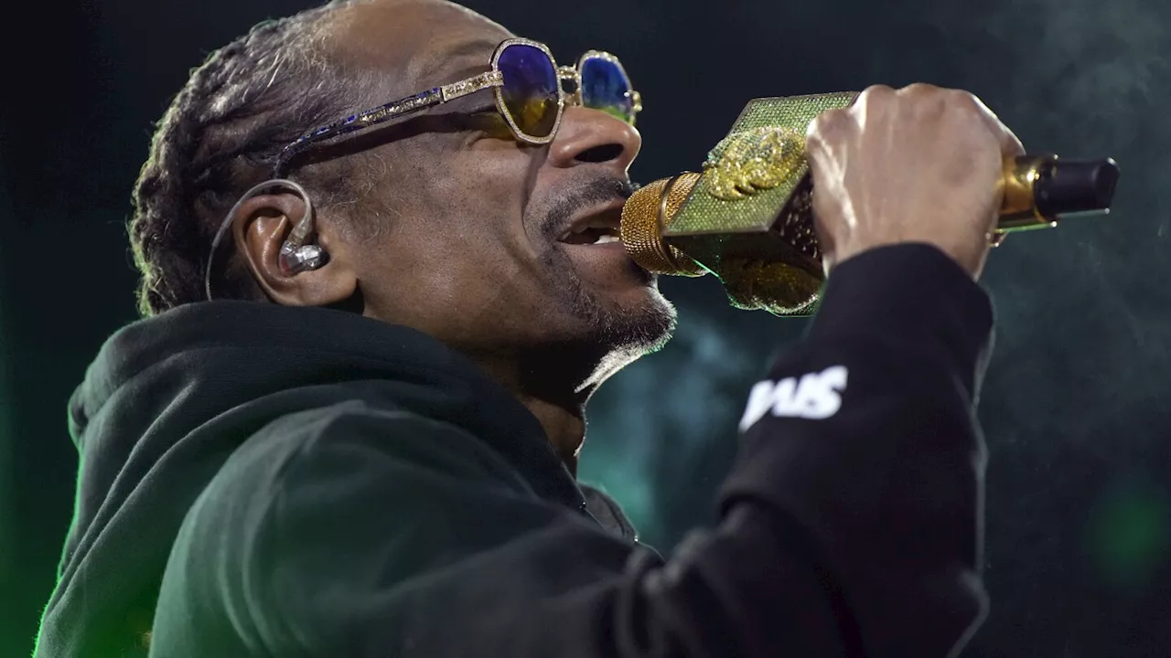 Snoop Dogg and Dr. Dre's brotherhood is still strong after 30 years with new album 'Missionary'