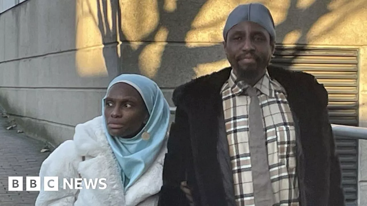 Parents who caused death of buried Birmingham boy jailed