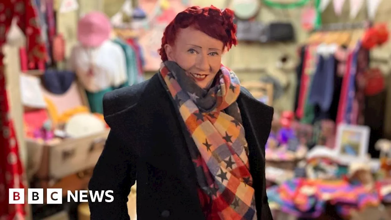 Christmas: New Derry market a hit with local small businesses