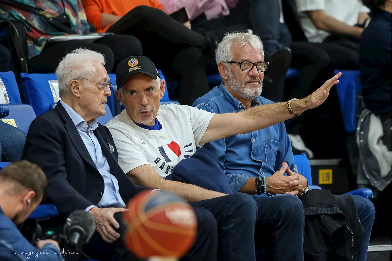 George Eddy, Hervé Dubuisson et Paoline Ekambi décorés de la Légion d’honneur