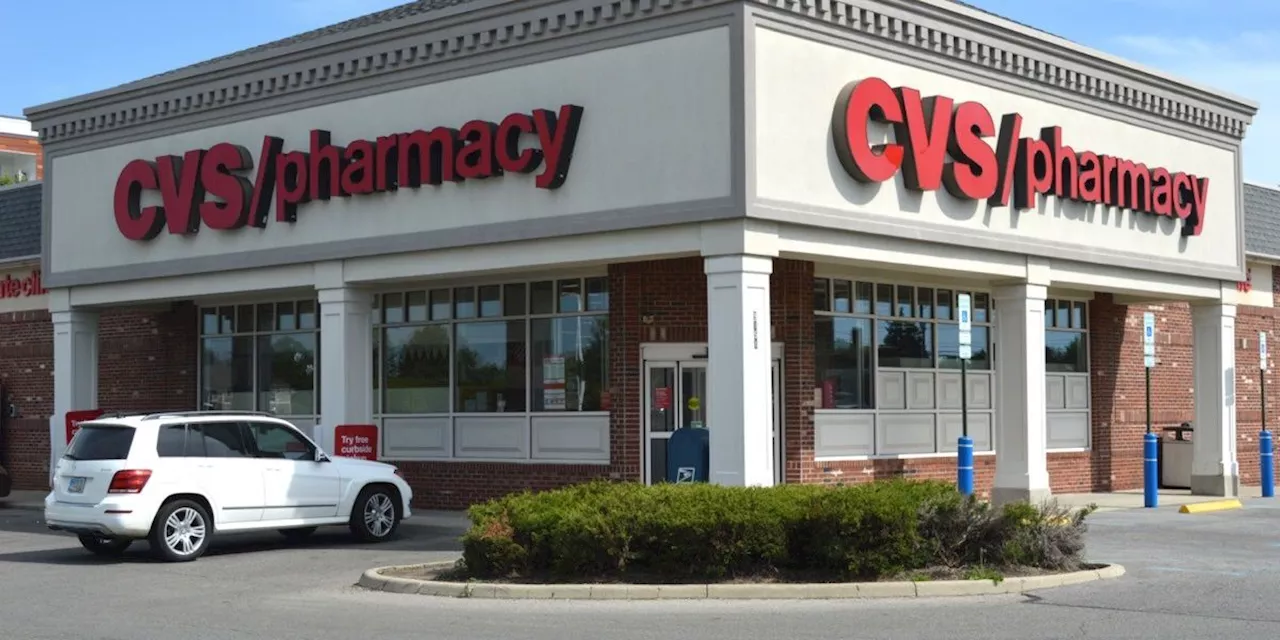 CVS Is Closing More Locations, Starting Next Week