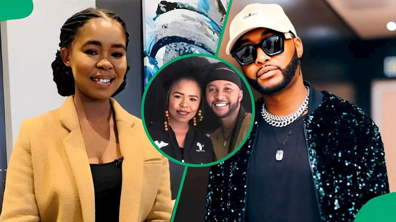 Vusi Nova Pens Heartfelt Tribute on Zahara’s 1st Death Anniversary: “Till We Meet Again Mzazaza”