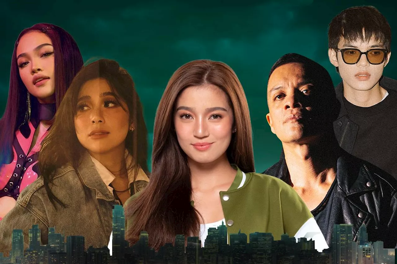 Bamboo, Belle, Moira, and more gear up for amazing performances at Smart’s 5G Max event this Saturday