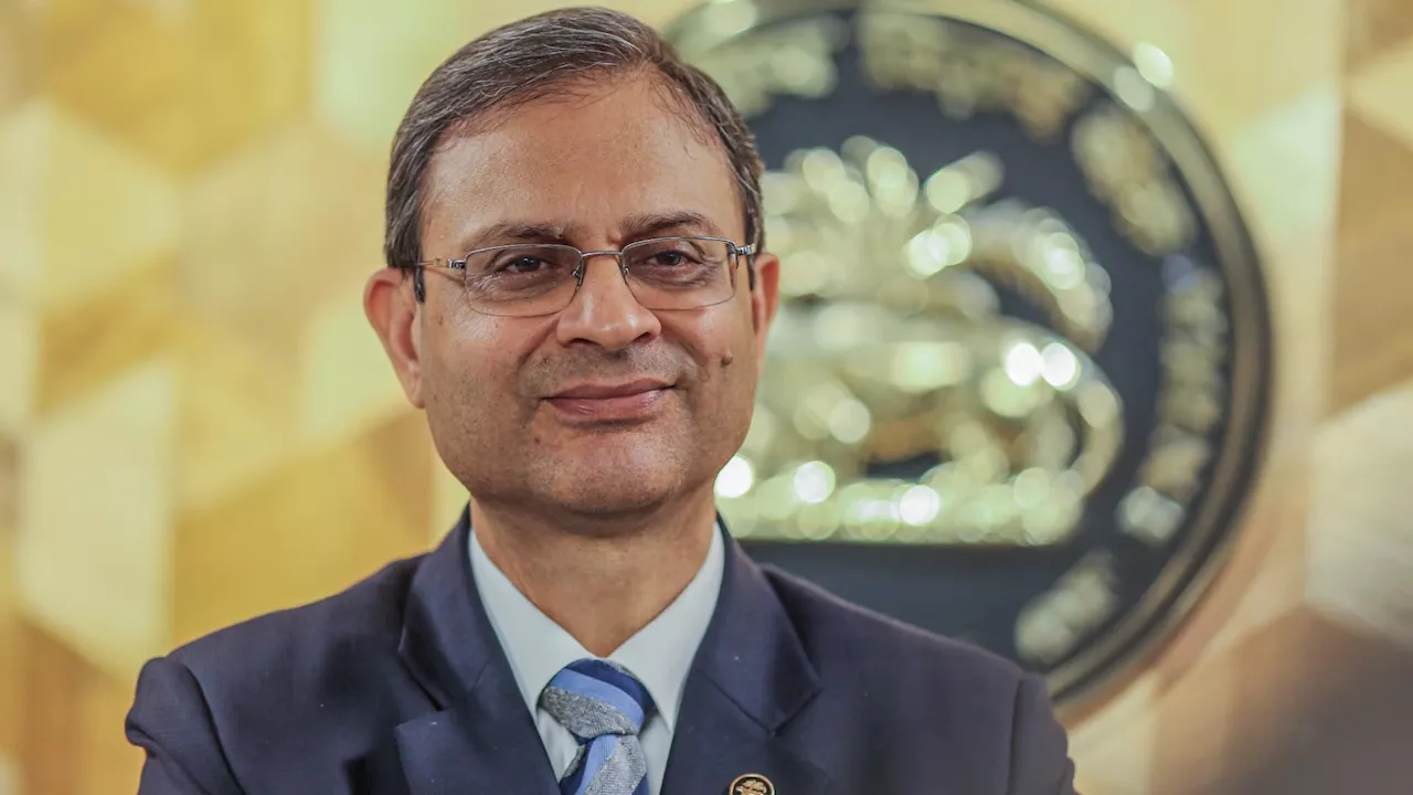 CNBC's Inside India newsletter: India's central bank has a new governor. Three experts reveal what they'd do in his shoes