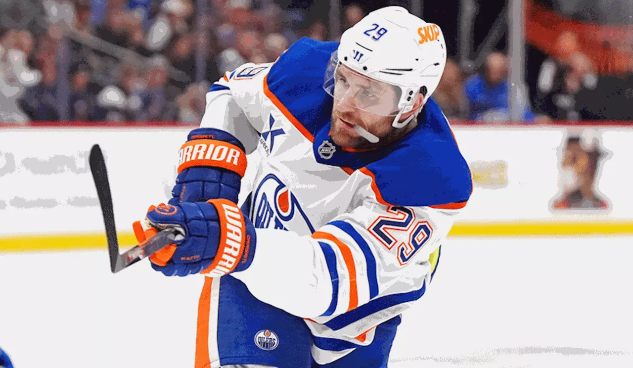 Oilers vs Wild Prediction, Picks & Odds for Tonight’s NHL Game