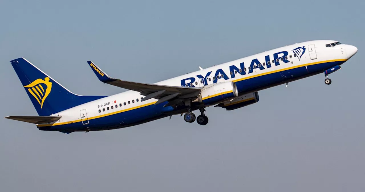 Ryanair, easyJet and BA rule warning as holidaymakers caught out