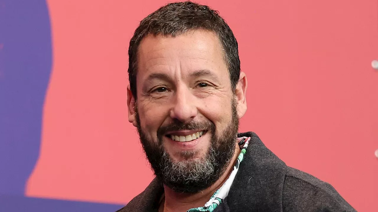 Adam Sandler confirms Eminem's role in Happy Gilmore 2 as fans eye upcoming release date