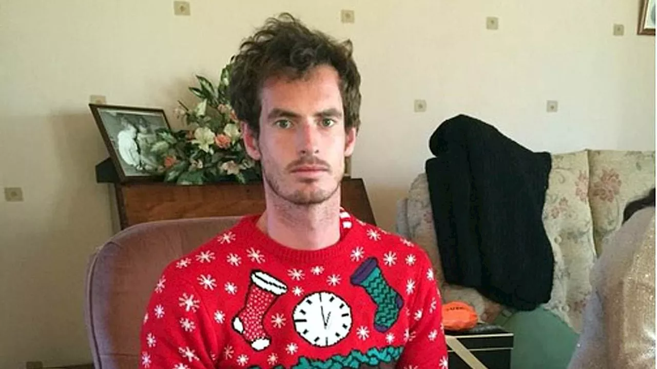 How to do Christmas Jumper Day and not embarrass yourself: Fashion experts reveal the 'tacky' traps...