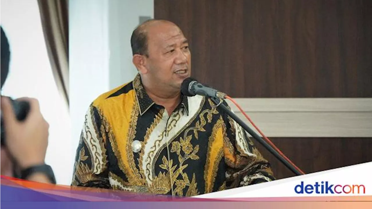 Kasus PPPK Langkat Terus Bergulir, Eks Plt Bupati Diperiksa Polda Sumut