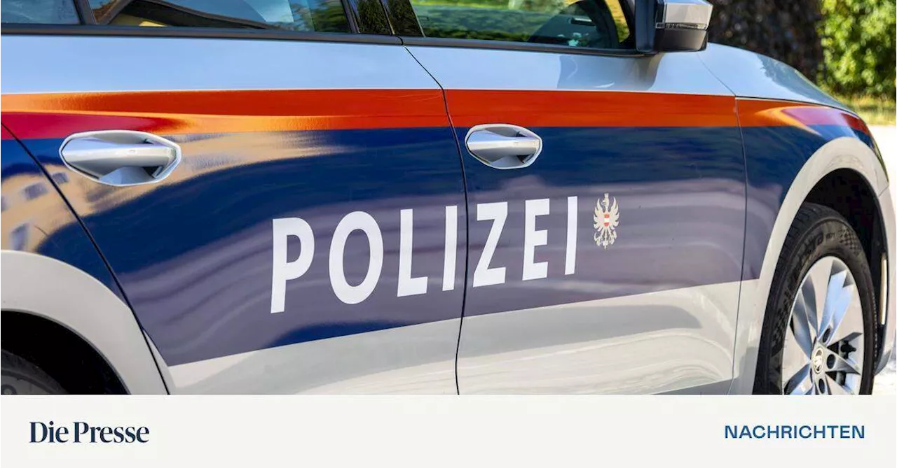 Mann attackiert Ex-Frau in Linz mit Messer und verletzt sie