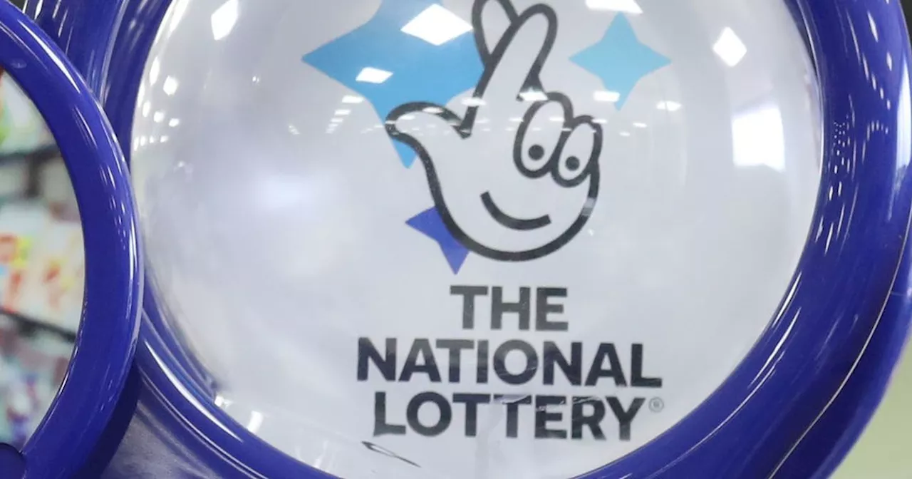 Two mystery Liverpool women win huge National Lottery prizes