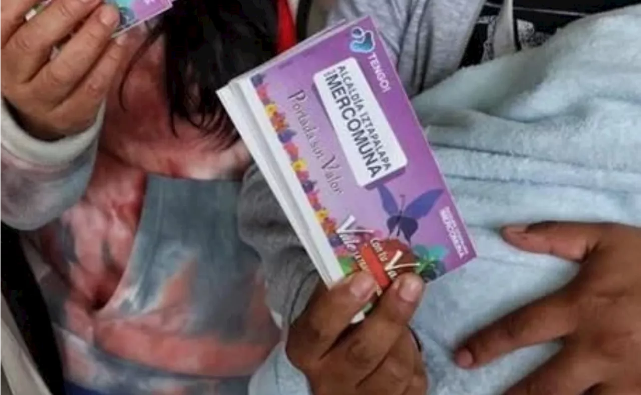 Mercomuna en CDMX; así puedes registrar tu pequeño comercio o local para aceptar los vales