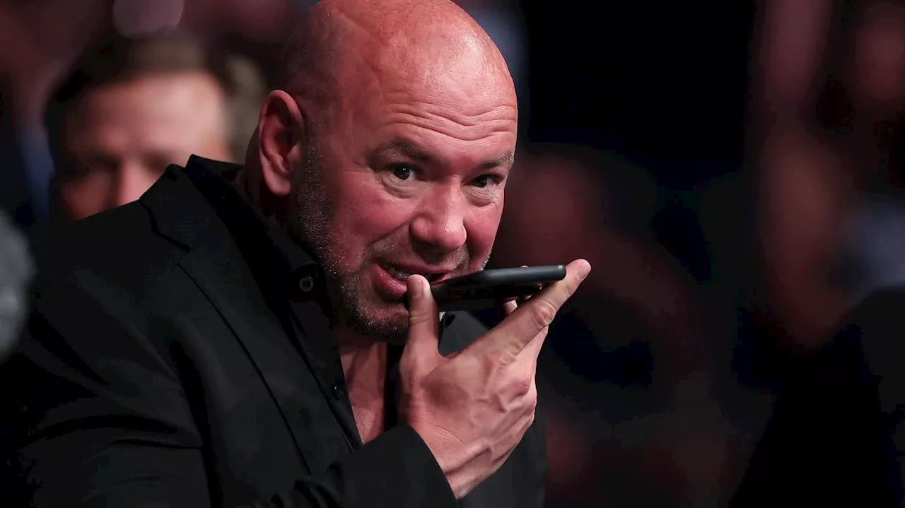 Dana White And UFC Must Step In To Regulate Ilia Topuria Situation