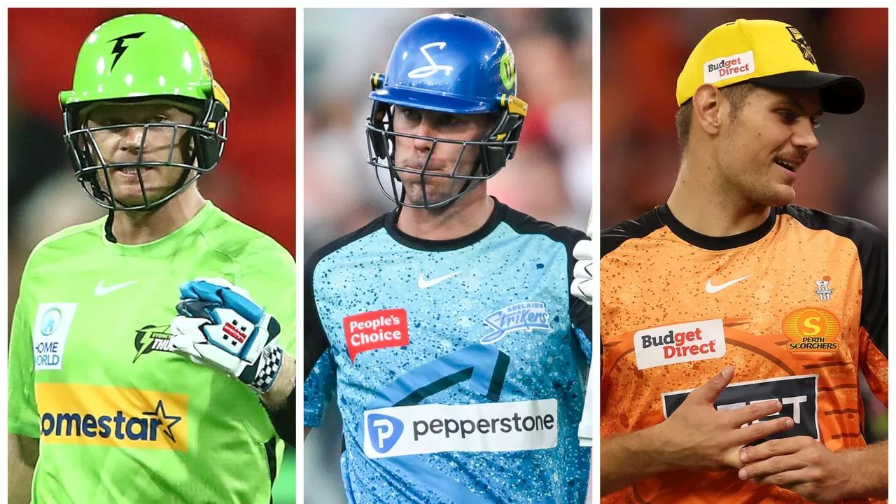 Red-hot signings and a star-studded overseas crop: Every BBL14 team analysed