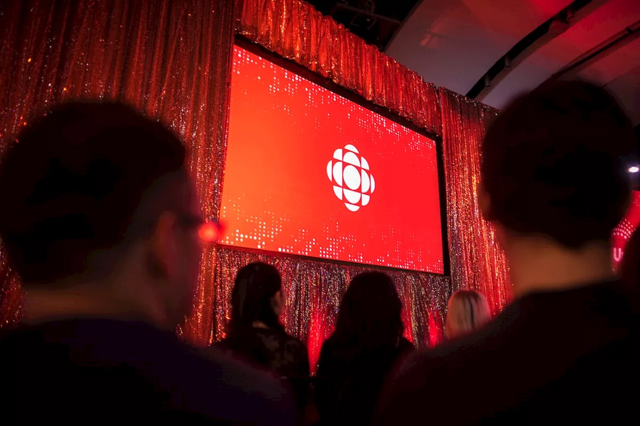 CBC New Year’s Eve programming returns a year after being cut for financial reasons