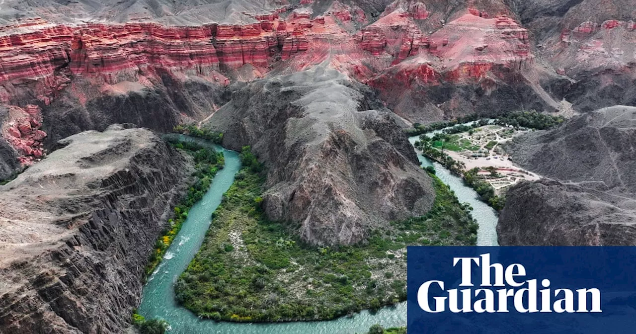 Gorge-ous: the world’s grandest canyons