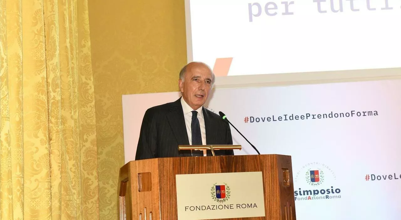 Fondazione Roma, intesa con il Vicariato: progetto da 600mila euro per le periferie