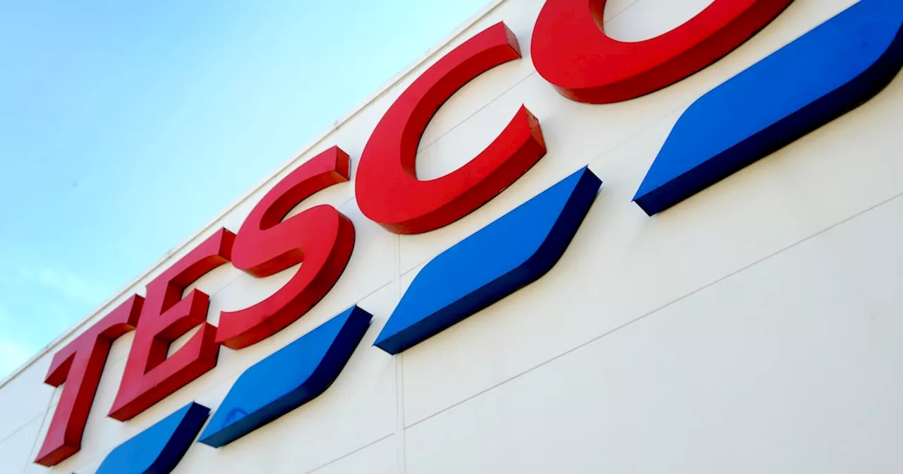 Tesco workers mount protests over union recognition and pay awards