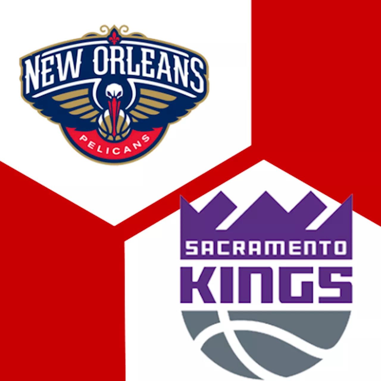 Sacramento Kings : | Woche 8 | National Basketball Association 2024/25