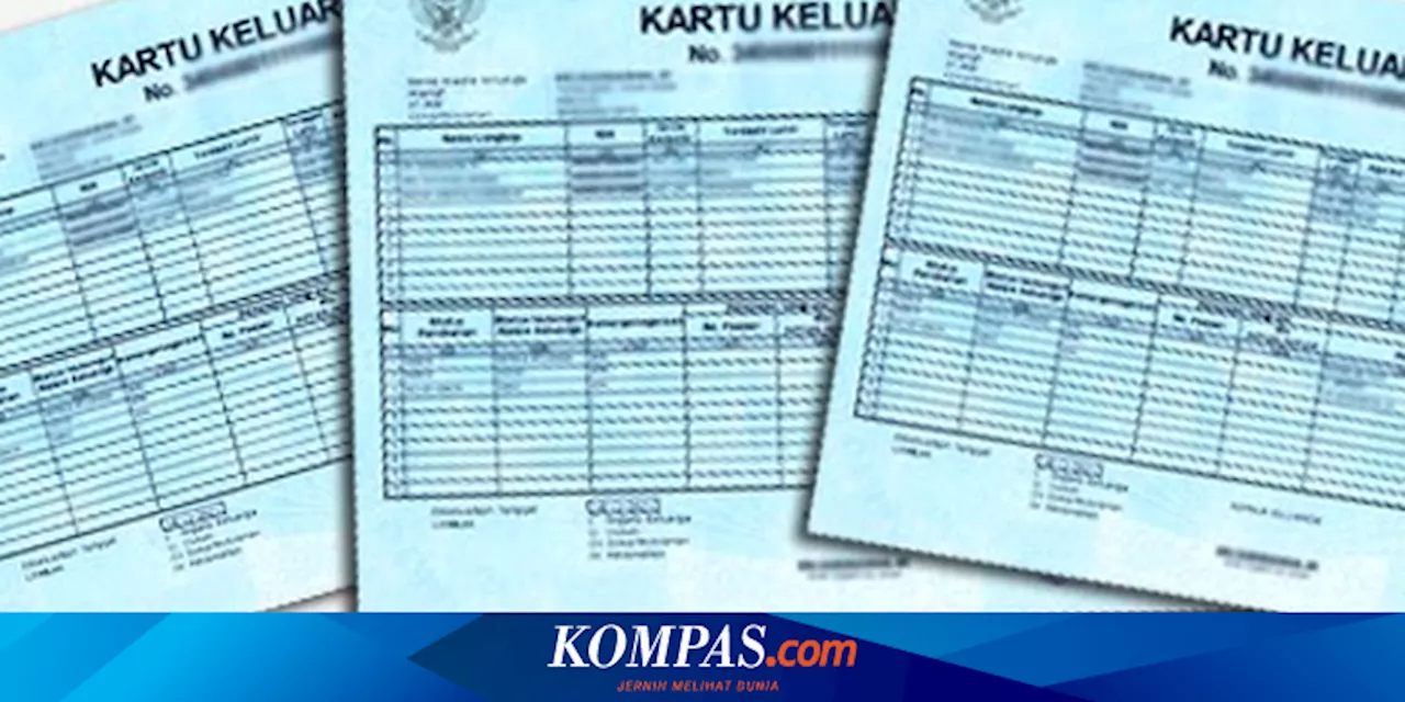 Cara Pecah KK dalam Satu Alamat untuk Ikut BPJS Kesehatan di Perusahaan