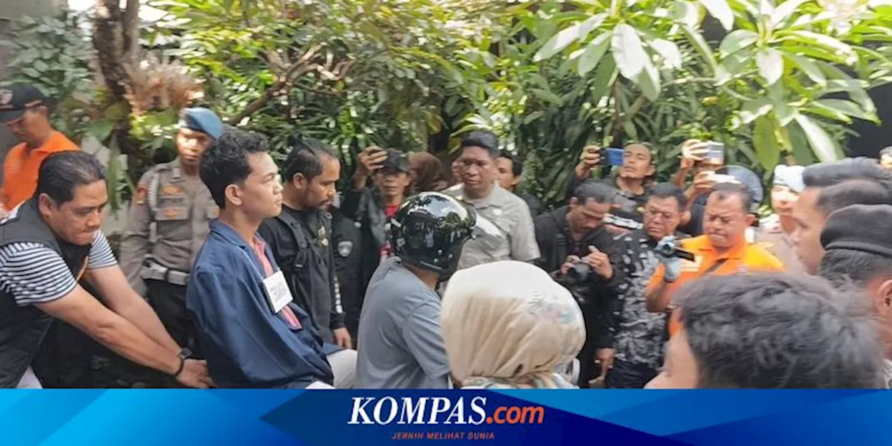 Kasus Pelecehan Seksual oleh Pria Disabilitas di NTB, Apa Saja yang Perlu Anda Ketahui?