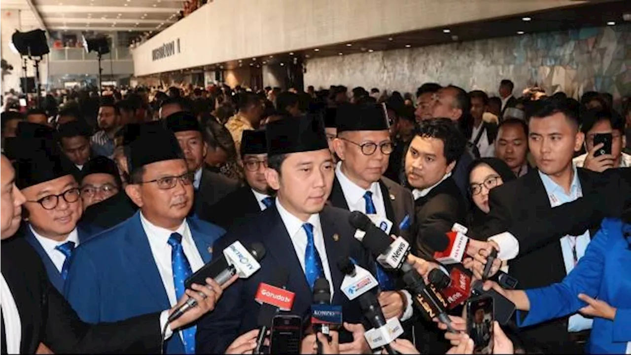 Wakil Ketua MPR: Bonus Demografi Harus Dibangun dengan Lingkungan Sehat dan Berkelanjutan