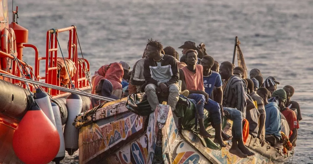 Offene Fragen, Länderblockaden: Warum es schon wieder Sorgen mit der EU-Asylreform gibt