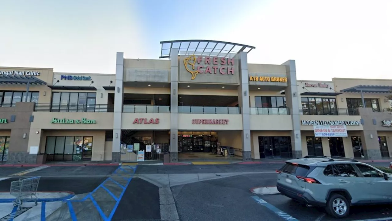 Artesia seafood market sells $47M SuperLotto Plus winning ticket; Ontario ticket gets close