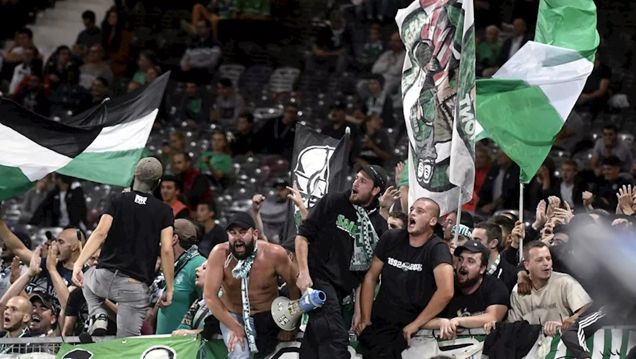 Affrontements précédents, présence de supporters bordelais : pourquoi le match TFC / Saint-Etienne est classé