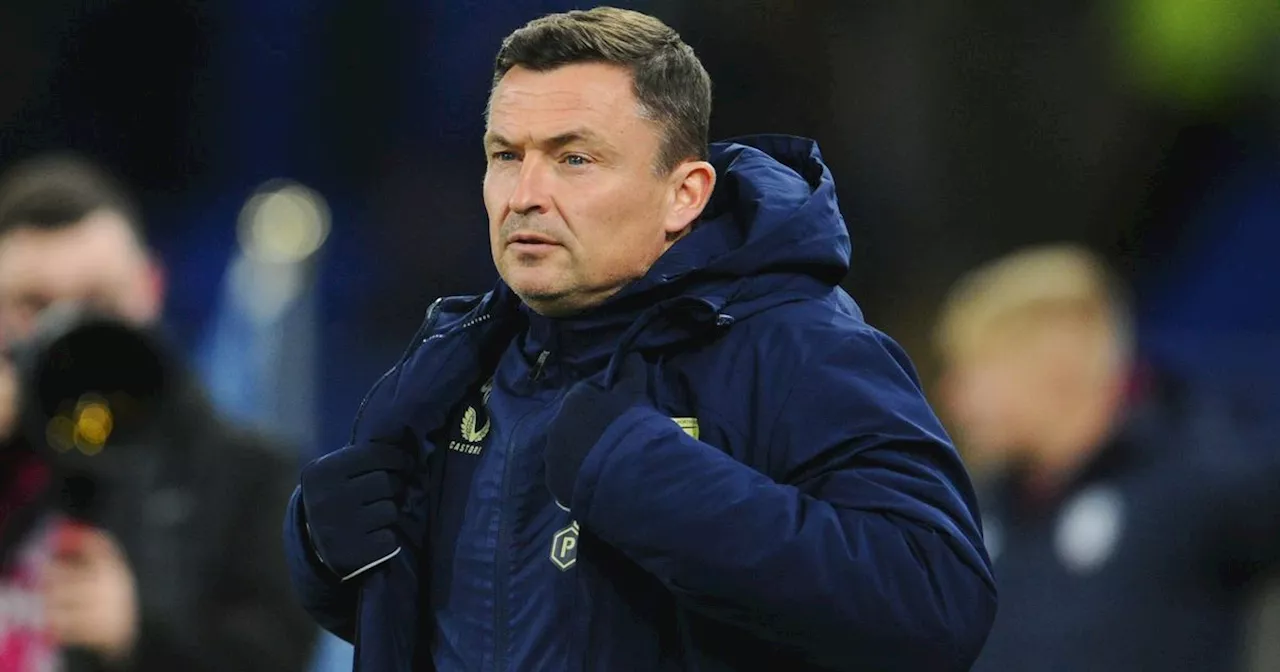 Paul Heckingbottom hits out at 'foolish' schedule ahead of Leeds United showdown