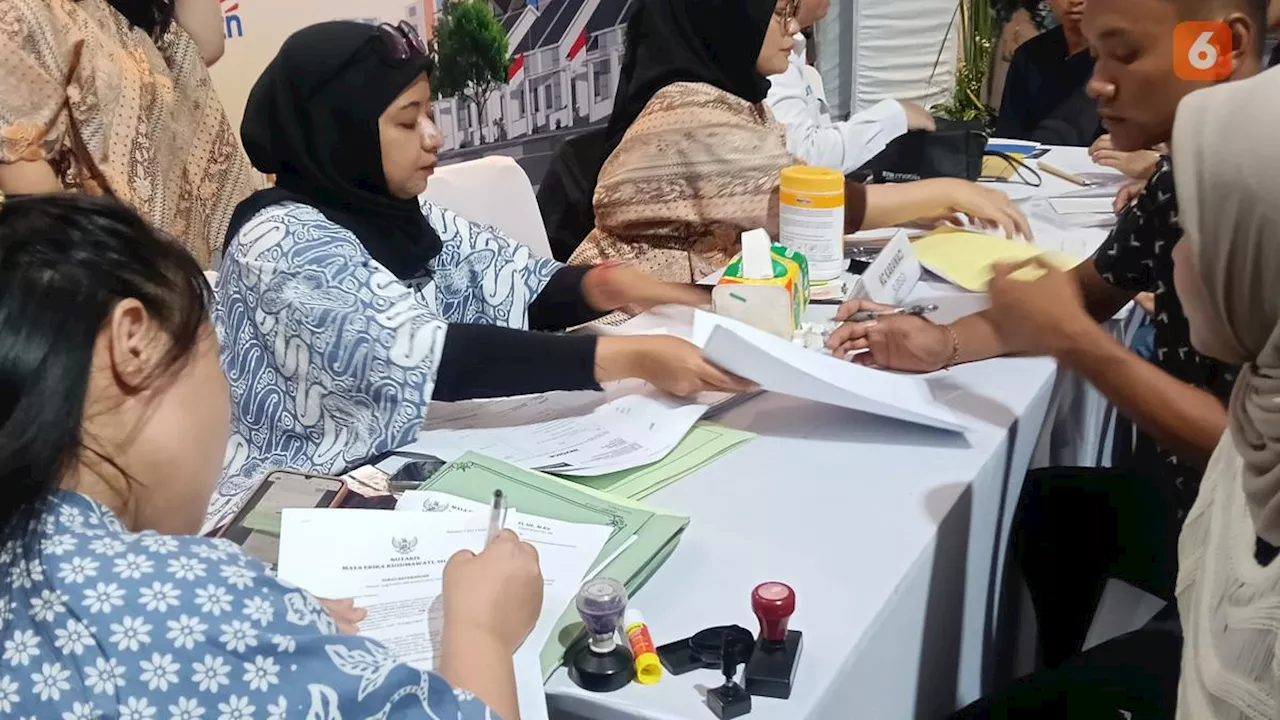 Pesan Menteri Maruarar Sirait untuk Program 3 Juta Rumah Subsidi