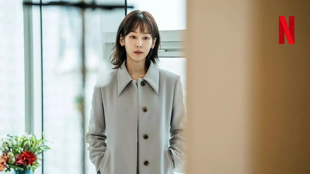 Seo Hyun Jin Sangat Kurus di The Trunk, Akui Bukan karena Diet