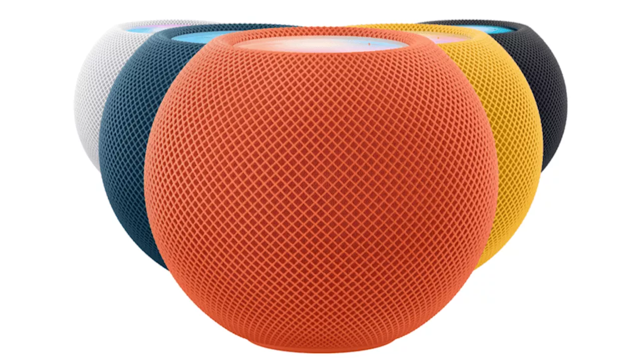 Apples Home-Strategie für 2025 und was diese für den Homepod bedeutet