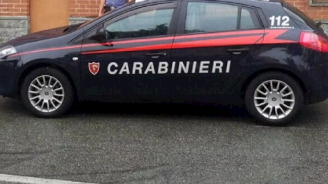 Bergamo, maltratta il compagno davanti ai figli: per lei divieto di avvicinamento