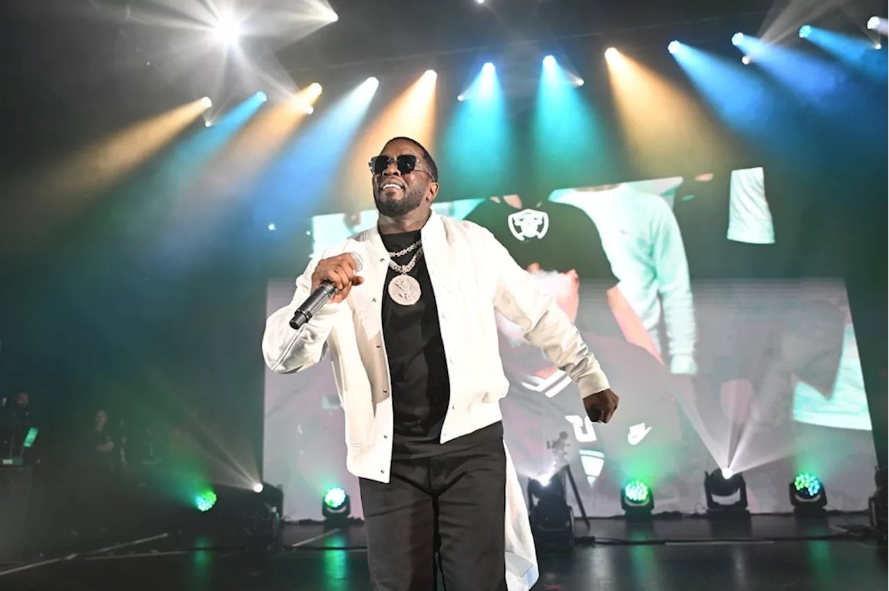 Diddy accuser details alleged 2007 White Party rape: ‘Abusive beyond belief’