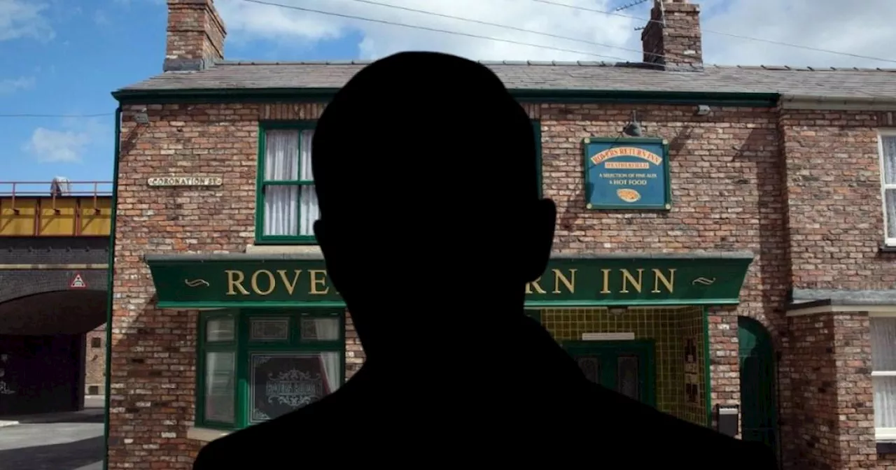 Coronation Street star speaks out as he's set to appear on two soaps