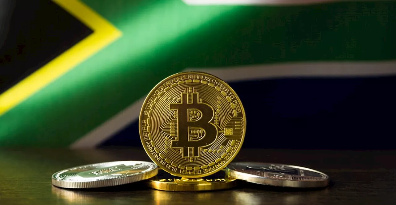 Good news about crypto licences in South Africa