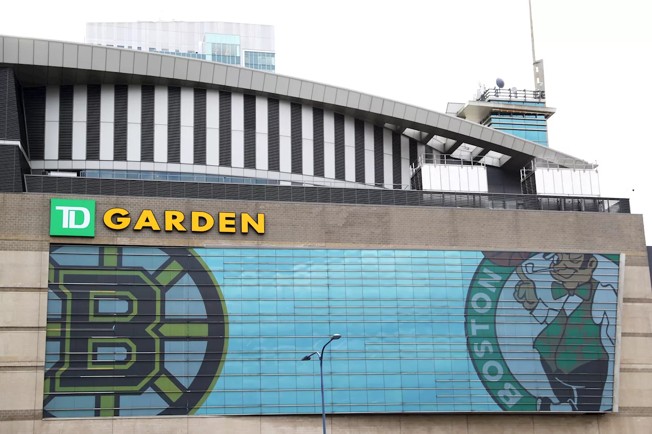 TD Garden concession workers to vote this weekend on strike authorization