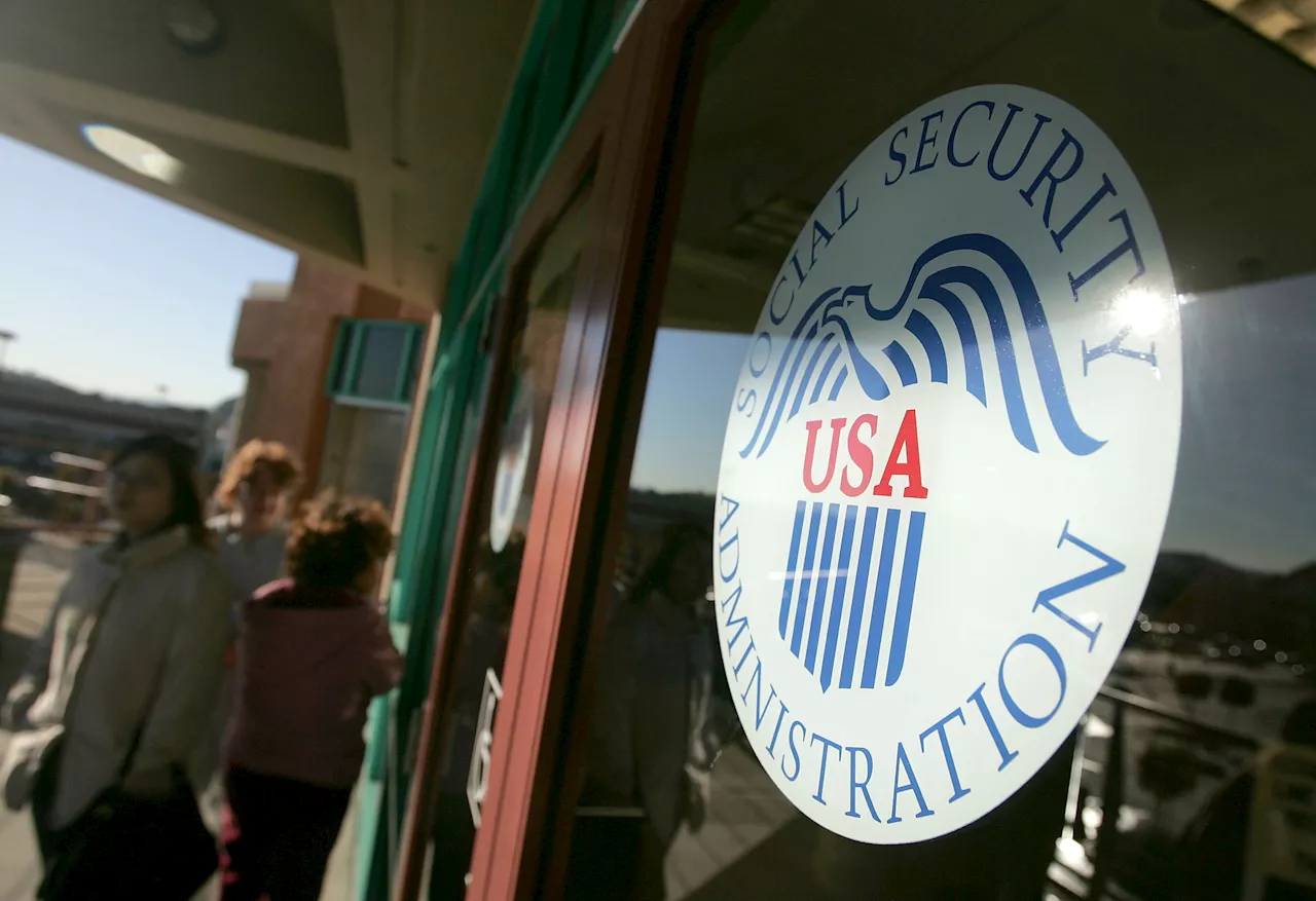 Congress Could Change Social Security Penalties: Here's Who's Impacted