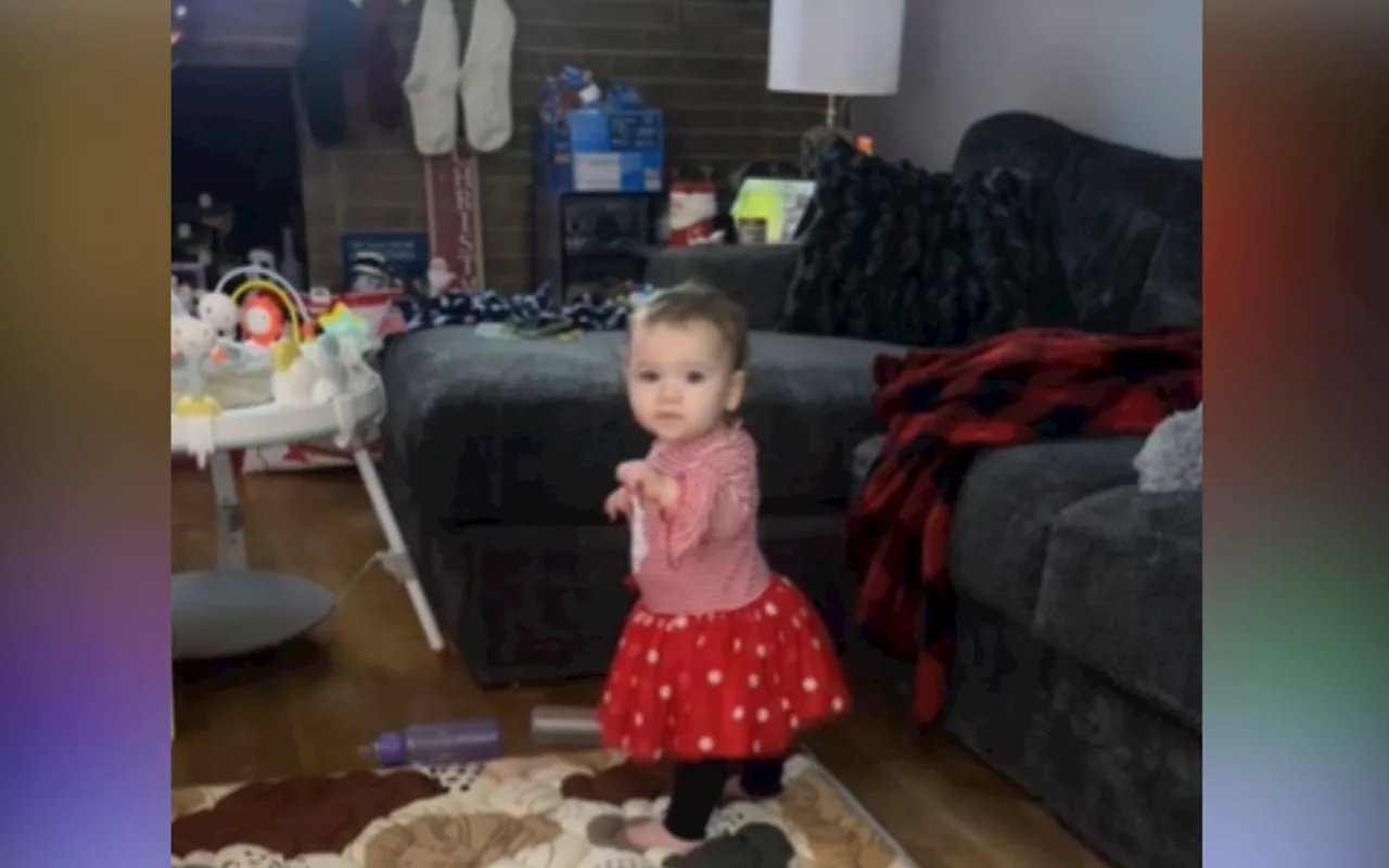 Mom's Cute Video of Her Kids Takes Terrifying Turn: 'My Soul Left My Body'