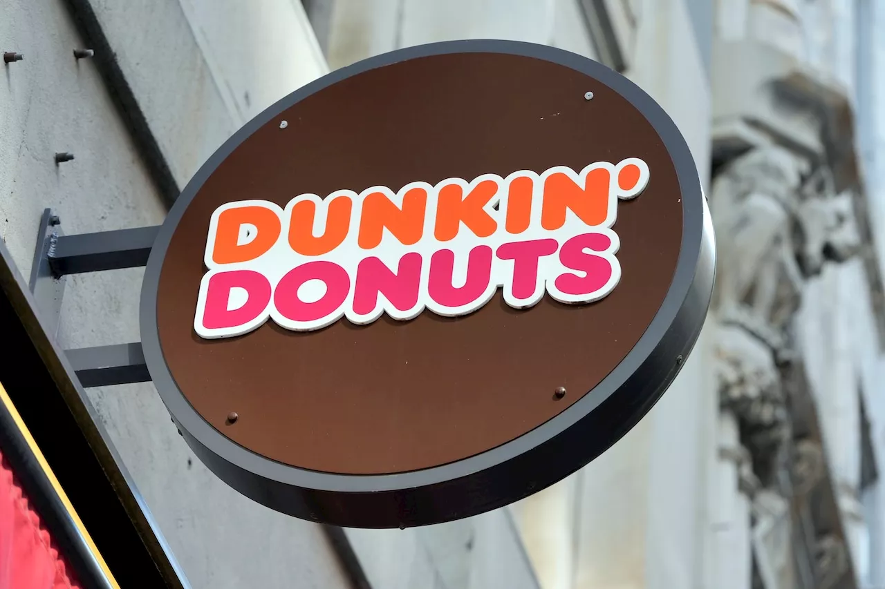 Dunkin’s 2025 winter menu leaked, including 4 new drinks and 2 new treats