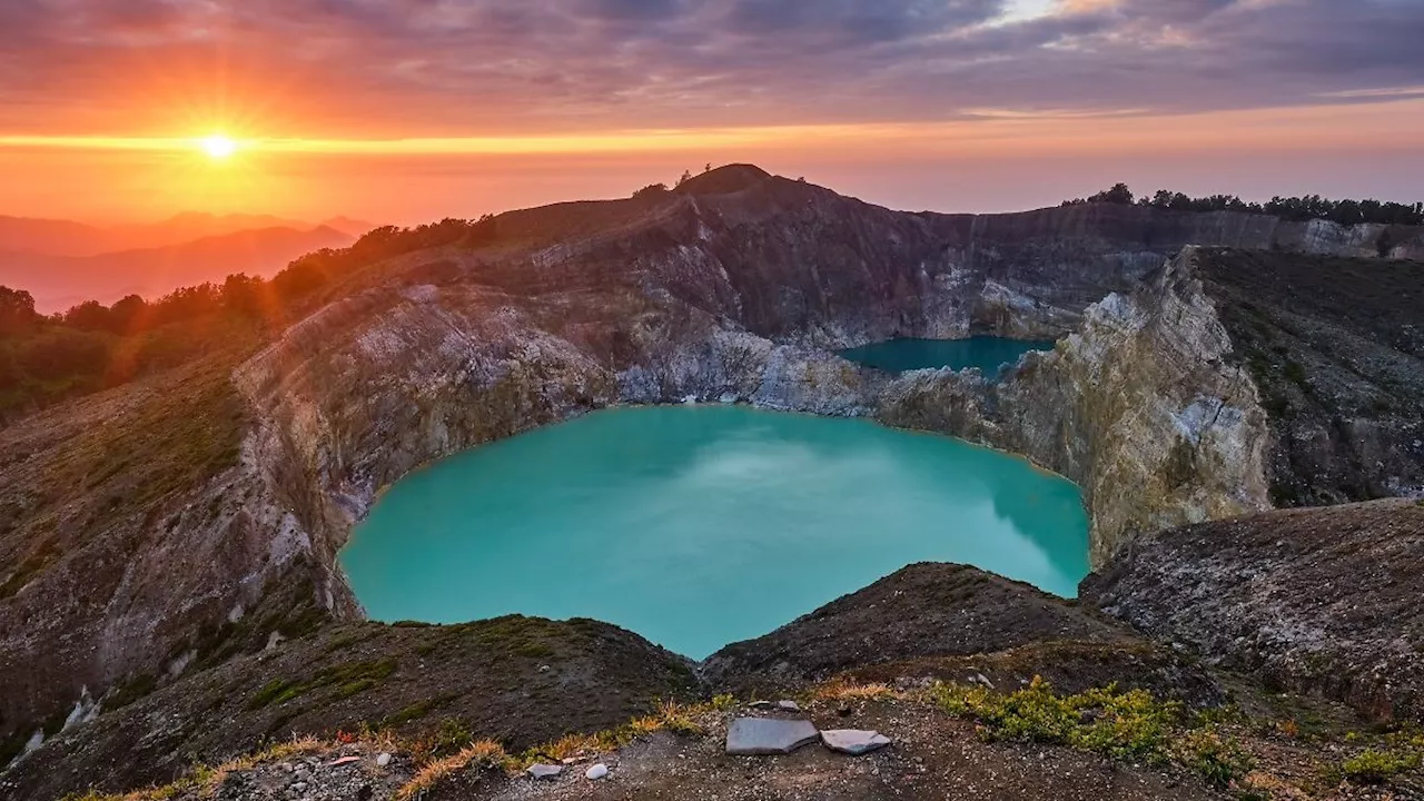 Vielfalt in Farbe und Form: Diese Landschaftsfotos sind preisgekrönt