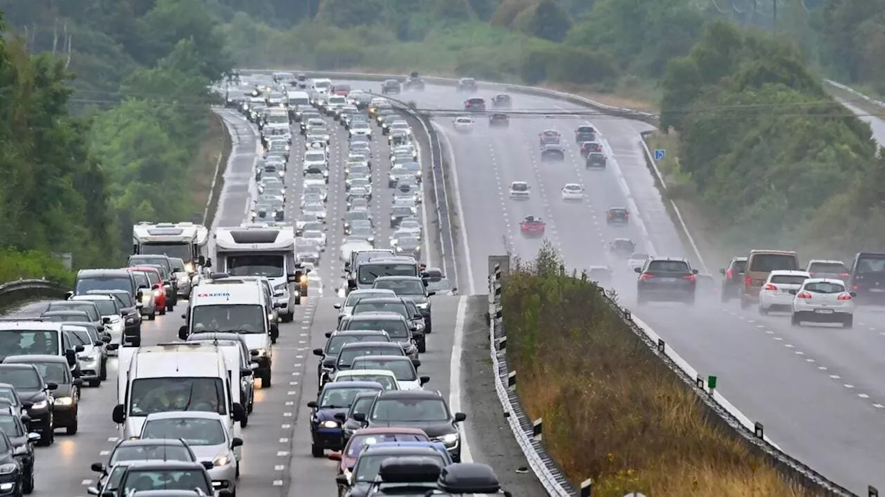 Sécurité routière : moins de morts sur les routes en novembre mais davantage de jeunes tués