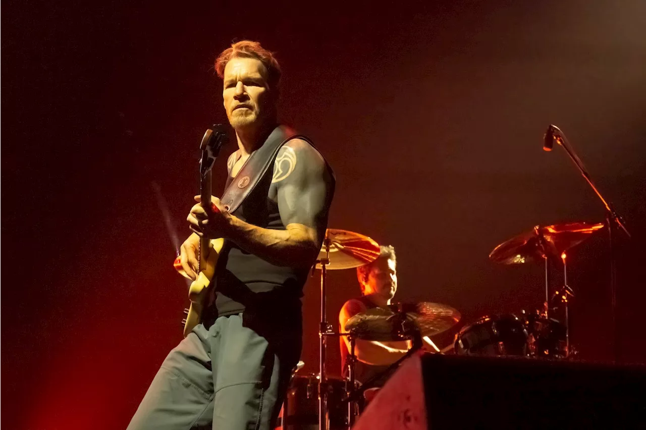 Rage Against the Machine’s Tim Commerford Shares Positive Update on Health After Cancer Battle