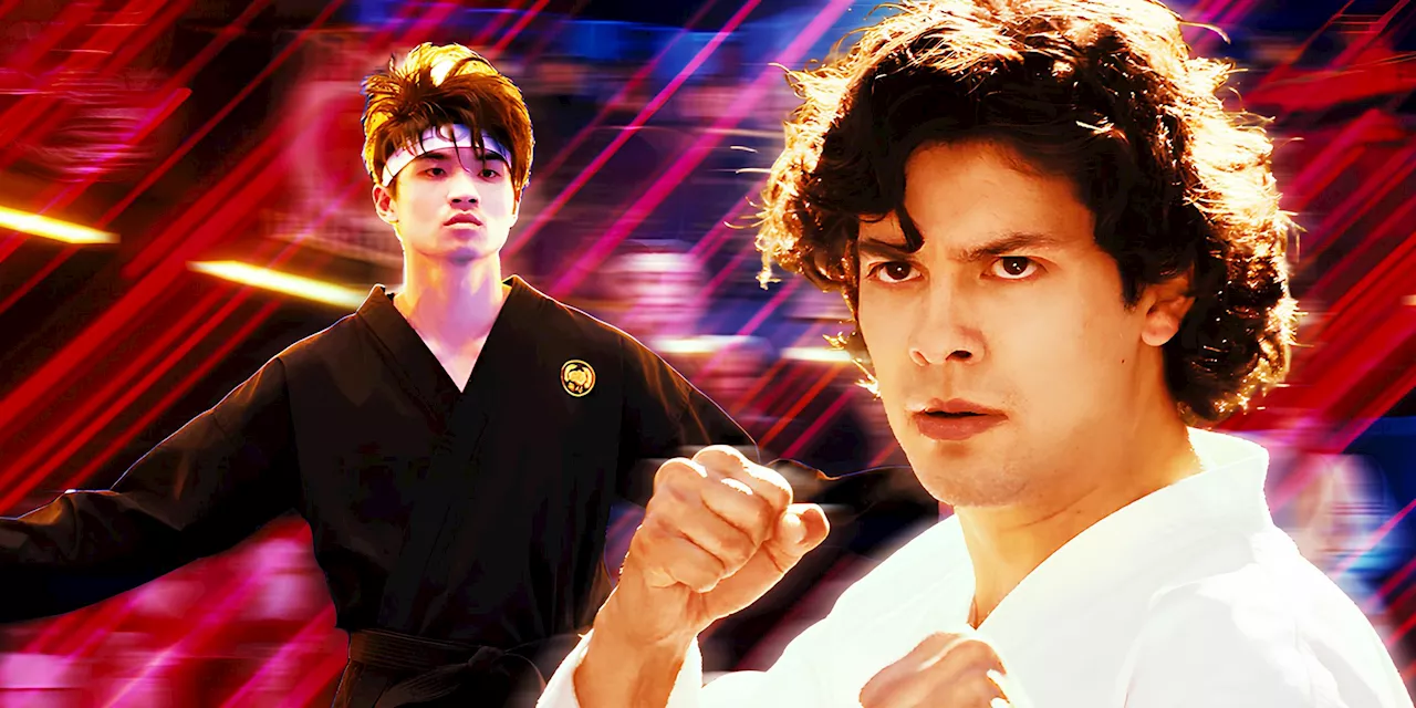 Cobra Kai Season 6 Brutally Addressed The Biggest Criticism Everyone Had In Season 3