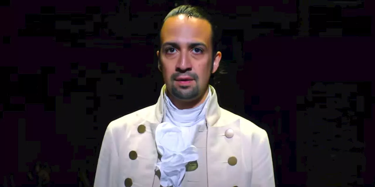 Lin-Manuel Miranda Candidly Reflects On Hamilton Movie Chances After Wicked's Lengthy Development Process