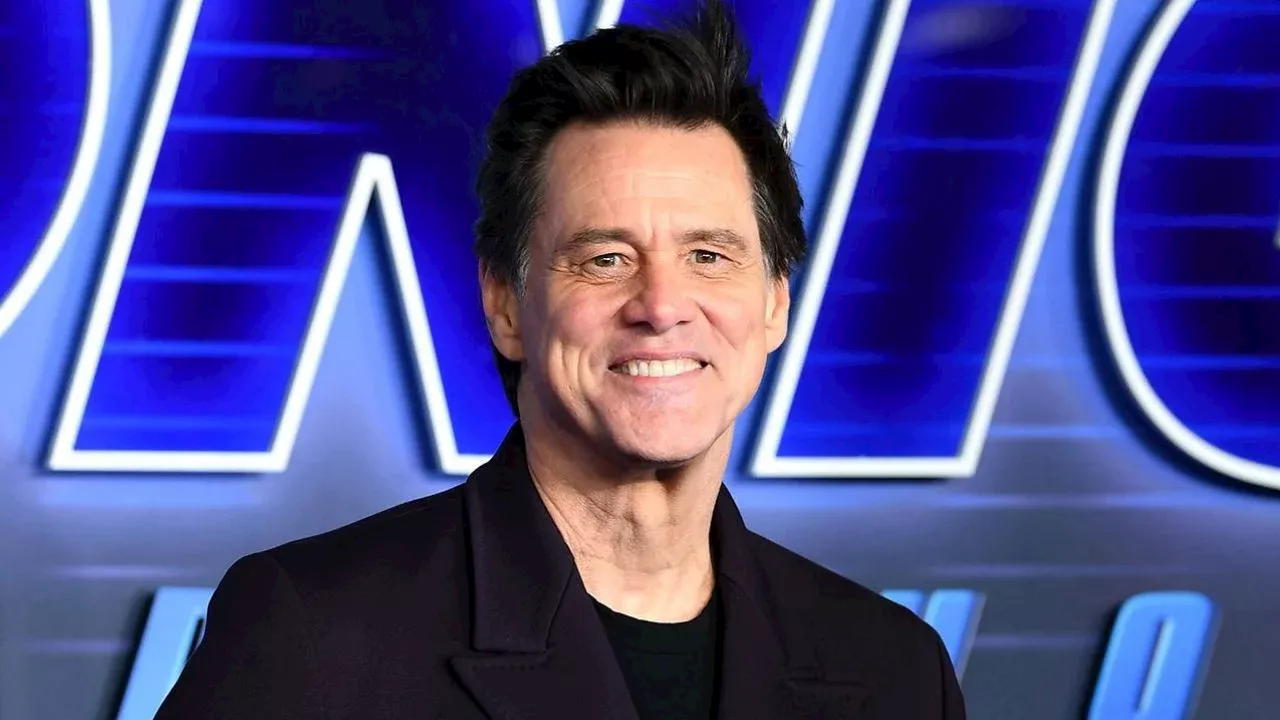 'Necesito el dinero': Jim Carrey sale de su retiro para hacer una secuela con Keanu Reeves